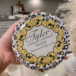 Tyler candle company cowboy candle